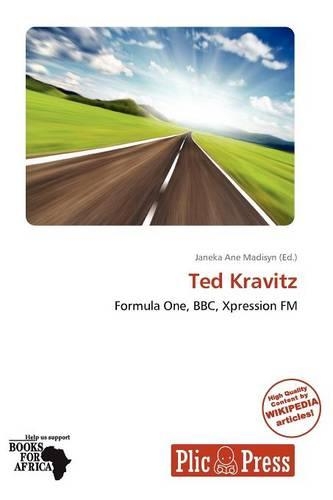 Ted Kravitz: (English)