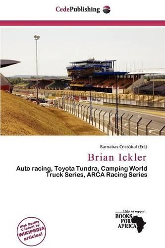 Brian Ickler: (English)