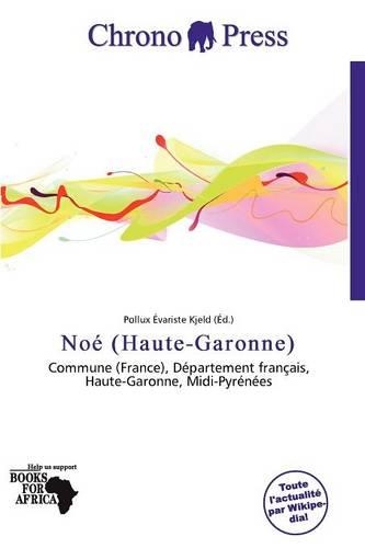 No (Haute-Garonne)