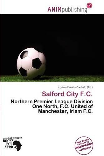 Salford City F.C.: (English)