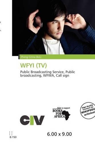 Wfyi (TV)