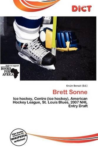 Brett Sonne