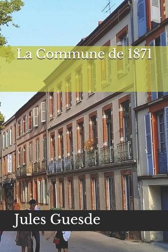 La Commune de 1871