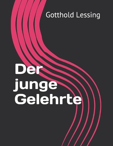 Der junge Gelehrte