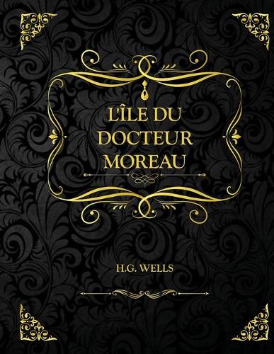 L'Île du docteur Moreau