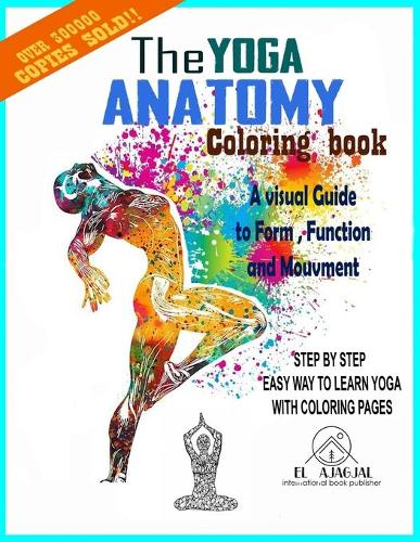 The Yoga Anatomy