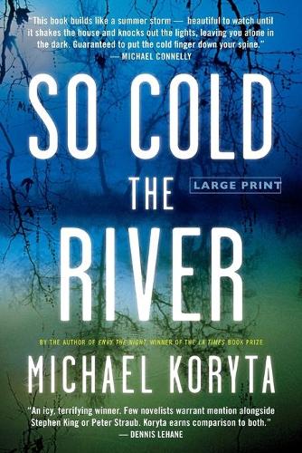 So Cold the River: (English)