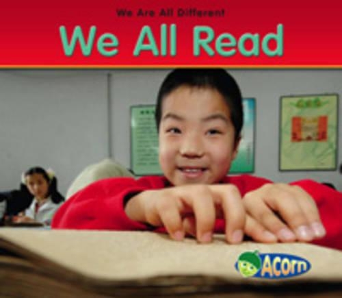 We All Read