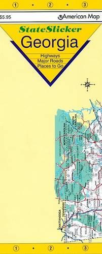 Georgia State Slicker