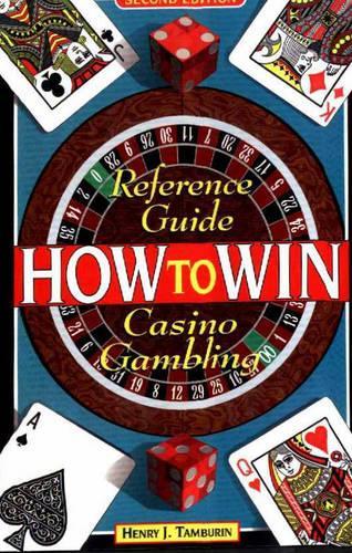 Reference Guide to Casino Gambling