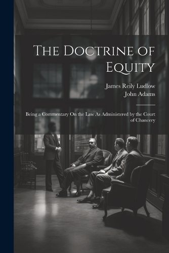The Doctrine of Equity