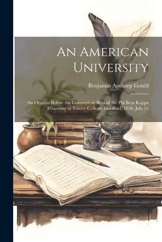 An American University
