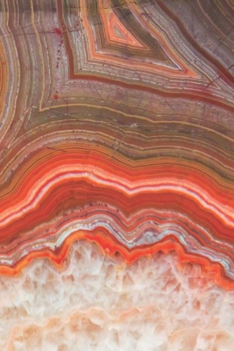 Vibe Notebook Journal