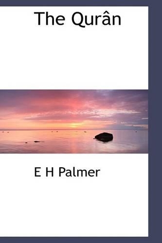 The Qurân: (English)