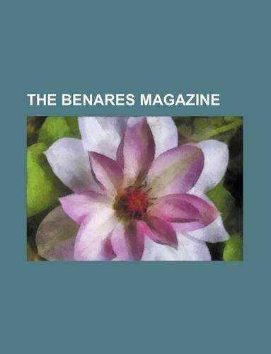 The Benares Magazine