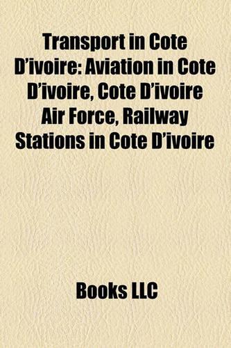 Transport in Cte D'Ivoire