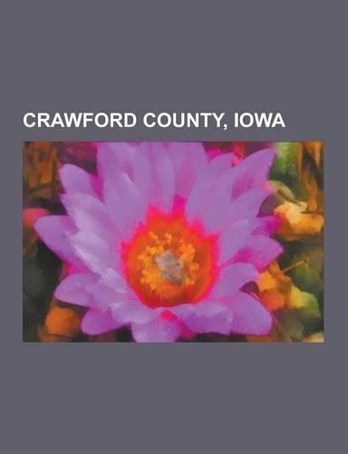 Crawford County, Iowa