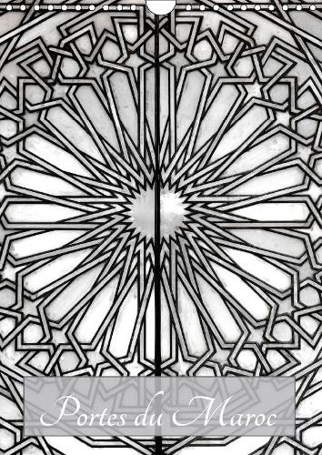 Portes Du Maroc 2018