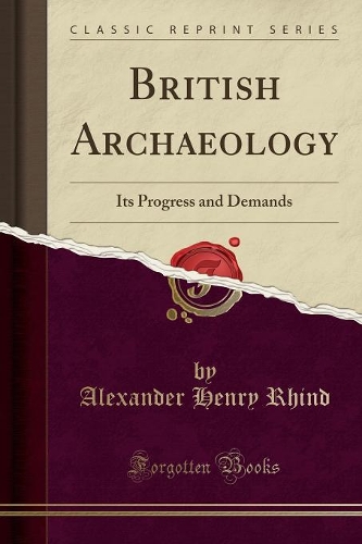 British Archaeology