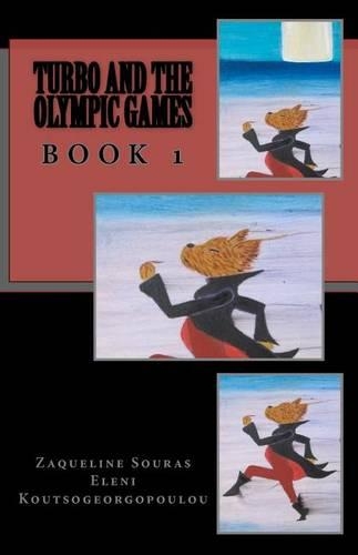 Turbo and the Olympic Games