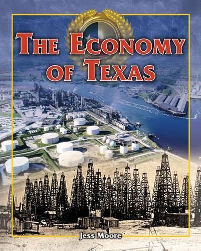 The Economy of Texas