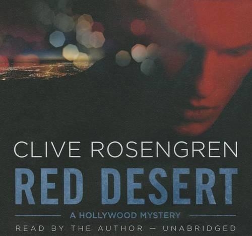 Red Desert Lib/E: (2 Hollywood Mysteries)
