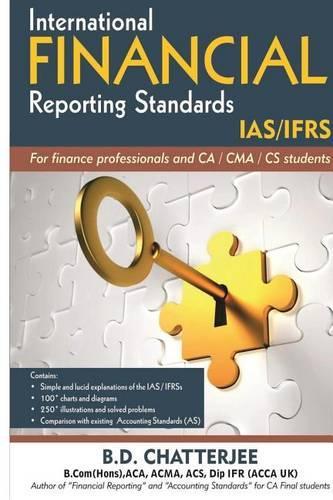 International Financial Reporting Standards