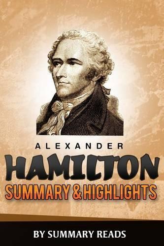 Alexander Hamilton