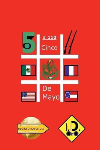 #cincodemayo 110