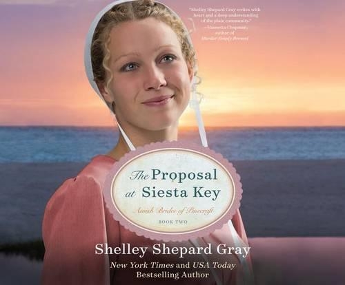 The Proposal at Siesta Key