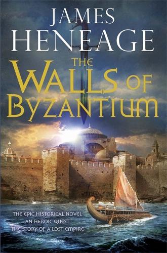 The Walls of Byzantium: (Rise of Empires)