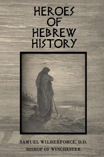 Heroes of Hebrew History