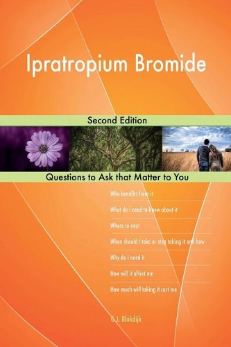 Ipratropium Bromide; Second Edition