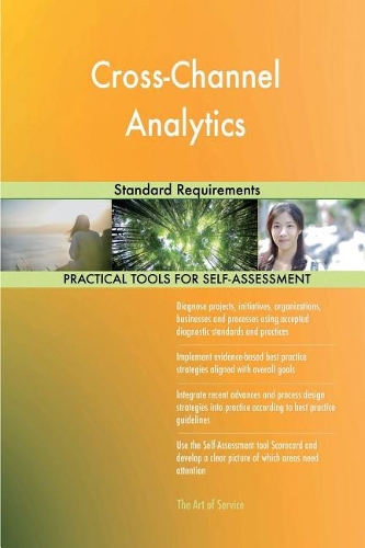 Cross-Channel Analytics: Standard Requirements
