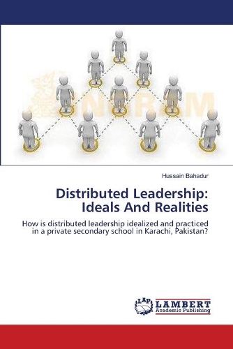 Distributed Leadership