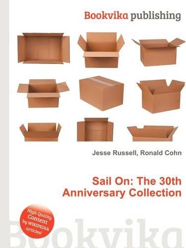 Sail on: The 30th Anniversary Collection(English)
