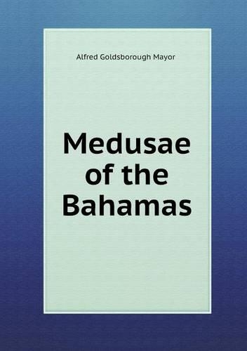 Medusae of the Bahamas