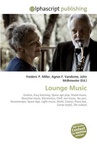 Lounge Music