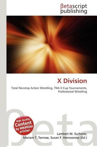 X Division