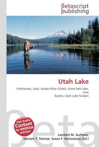 Utah Lake