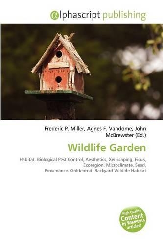 Wildlife Garden