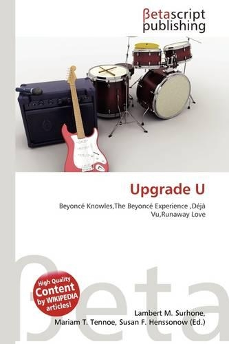 Upgrade U