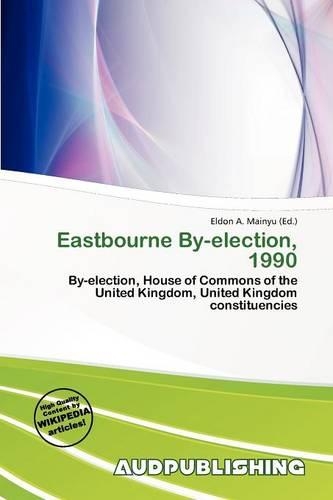 Eastbourne By-Election, 1990