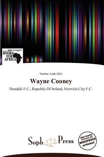 Wayne Cooney
