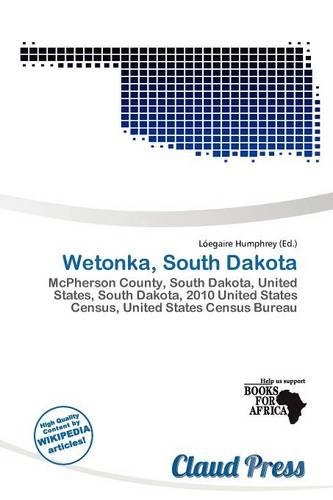 Wetonka, South Dakota