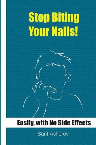 Stop Biting Your Nails!
