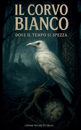 Il corvo bianco