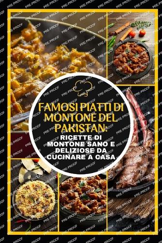 Famosi Piatti Di Montone del Pakistan