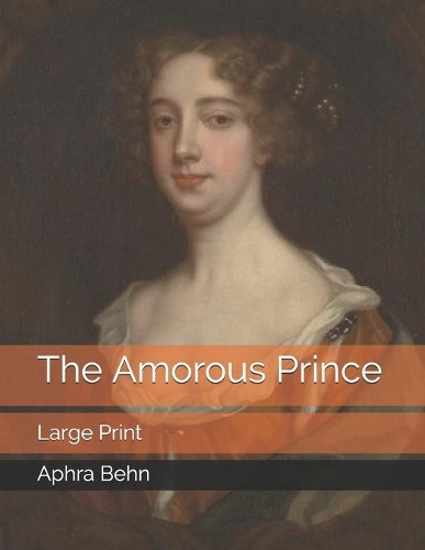 The Amorous Prince