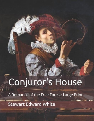 Conjuror's House